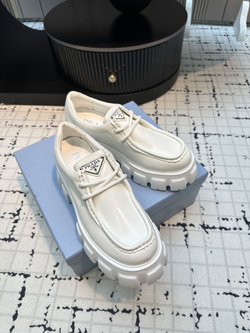 Prada Casual Shoes